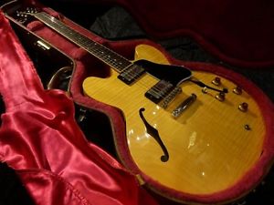 Gibson ES-335 From JAPAN free shipping #I54