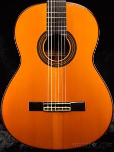 YAMAHA GC-60 Used w / Semi hard case