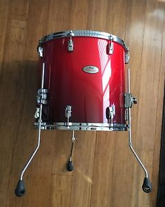 Pearl Reference Series 18x16 Floor Tom with SKB case