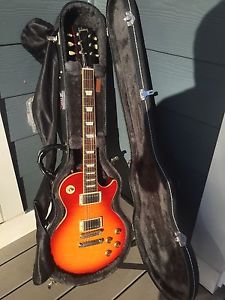 Gibson Les Paul Standard Electric Guitar