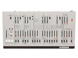 Korg ARP Odyssey Module Rev1