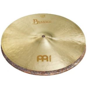 Meinl Byzance Jazz B14JTH - Piatti Hi-hat