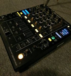 Pioneer djm 900 NEXUS