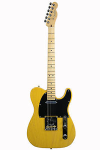 Fender American Pro Telecaster Ash - MN - BTB