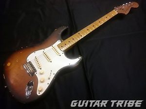 Fender Stratocaster Electric Free Shipping