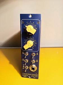 CHANDLER LIMITED | GERMANIUM PRE AMP 500 MK1