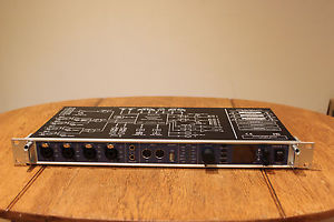 RME Fireface UFX USB/FireWire Interface MINT CONDITION!!