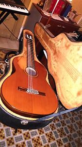 Ramirez Concepcion Jeronima n.5 classe 1 chitarra classica 1983 con custodia