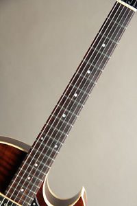 Heritage H-575CL Antique Sunburst 2008 Used w / Hard case