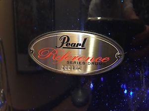 Pearl Reference 14x14 Floor Tom