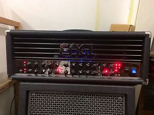 Engl Invader 100w Head