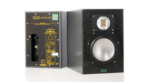 Unity Rock MKII PAIR