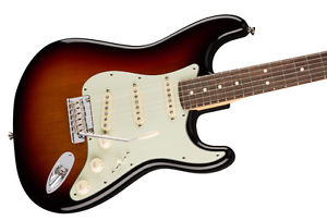 Brand New Fender American Professional Pro Stratocaster Strat 3TSB