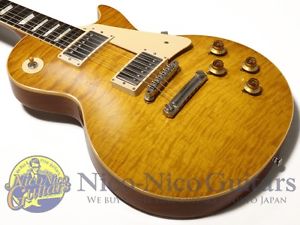 Gibson Custom Shop 2016 Collector's Choice #35 1959 Les Paul  Free Shipping
