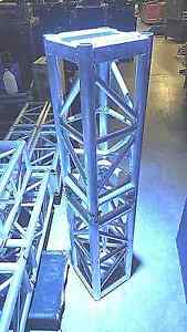 XSF HINGE TRUSS 12" BOX EXTREME HEAVY DUTY TRUSS