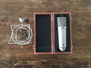 Neumann U87 Ai