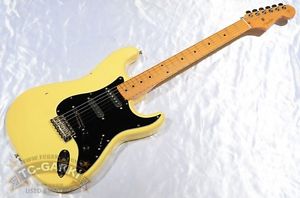 Fender Japan ST57 Modify Made in Japan MIJ Used Guitar Free Shipping #g1308