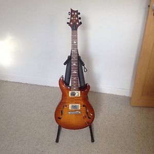Paul Reed Smith McCarty Hollowbody 1999 10 top