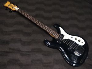 Univox Hi-Flyer Bass Electric Free Shipping