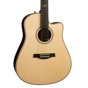 NEW 2016 Seagull Artist Studio CW w/ LR Baggs Element & Tric Case
