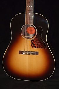 Gibson Advanced Jumbo Fuller's Vintage Reissue Model Acoustic Guitar