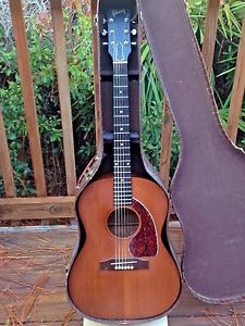 Gibson LGO Guitar