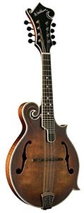 Washburn Vintage Series M118SWK Mandolin