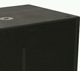 Subwoofer PSSO K-182