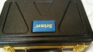 SELMER 1492 OBOE   BRAND NEW SEALED SILVER PLATED