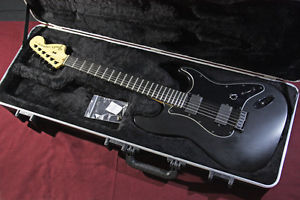 Fender USA Jim Root Stratocaster Signature Model Slipknot