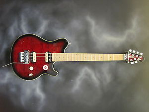 Sterling by Music Man Axis AX40D