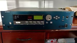 Yamaha DME64N Digital Mixing Engine