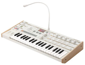 Korg MicroKorg S sintetizador-Vocoder (NUEVO)