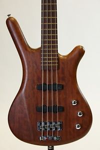 WARWICK Corvette Standard 1997 USED w/Gigase FREE SHIPPING from Japan #R1272