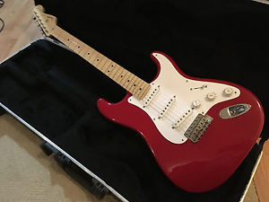Fender American ERIC CLAPTON Strat Stratocaster