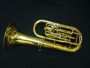 Conn Constellation Bb Euphonium / Baritone Horn