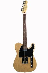 Fender American Pro Telecaster Ash - RW - Nat