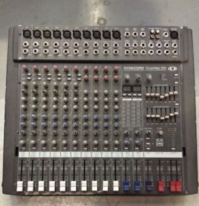 dynacord powermate 1000