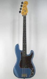 FENDER JAPAN '62 Jazz Bass Guitar SMART SIZE PB62 Travel Kids OLB 1962 Japanese