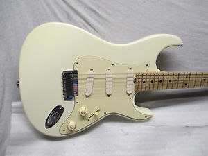 DON GROSH USA KILLER STR*T - CLAPTON V SHAPE NECK