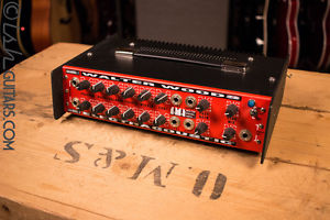 Walter Woods Electroacoustic