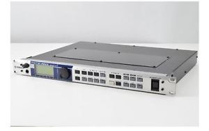 Yamaha Motif Rack Synthesizer Sound Module with Tracking Number F/S (5