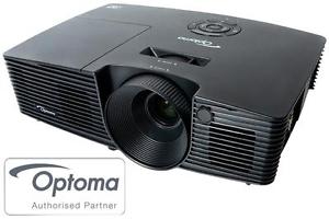 PROJECTOR DX342 EL XGA OPTOMA - HIGH QUALITY