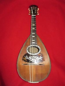 MANDOLINE VINACCIA 1888   côtes creuses