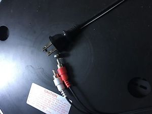 Technics 1200 Quartz Direct Drive Turntable