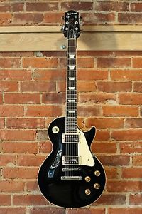 2002 Epiphone Elite Les Paul Made in Japan w/ OHSC