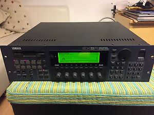 yamaha ex 5 r - guter zustand - aus profi studio