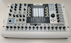 Arturia Origin Keyboard Synthesizer + V Collection Free