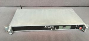 SENNHEISER SKM 5000 + EM3031-U       742.000 - 766.000 (MHz)
