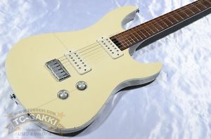 YAMAHA RGX A2 Used Guitar Free Shipping from Japan #g1270